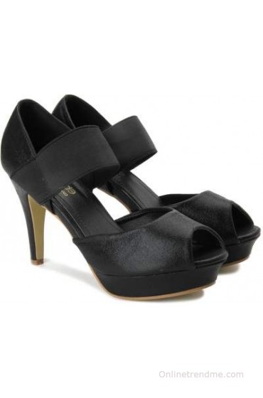 Tresmode Kairib-1 Women Heels Tresmode Kairib-1 Women Heels